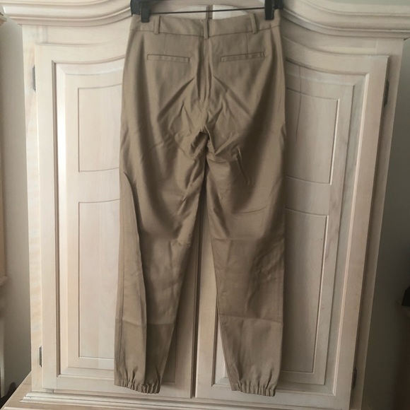 *2/$25 SALE* Michael Kors wool-blend trouser 00 - Picture 2 of 4